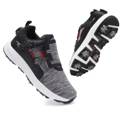BREATHABLE BOOSTER SHOES 